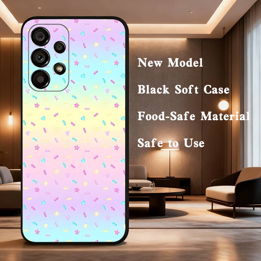 G-Gabbys D-Dollhouse For Samsung Galaxy A73,31,Note,72,41,8,9,52,J7,22,71,53,32,Soft Black Silicone Cover Case SamsungA32 5G
G-Gabbys D-Dollhouse For Samsung Galaxy A73,31,Note,72,41,8,9,52,J7,22,71,53,32,Soft Black Silicone Cover Case SamsungA32 5G