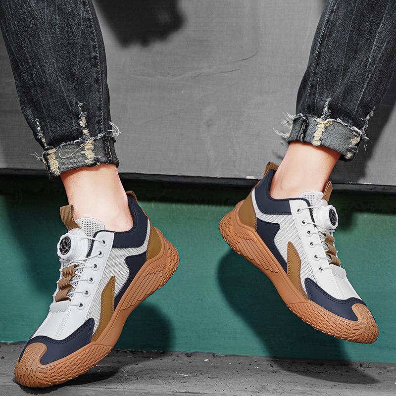 2024 summer and autumn live broadcast niche big-eyed hollowed-out casual sports shoes street Hong Kong style breathable tooling men s shoes 39 хакі
2024 summer and autumn live broadcast niche big-eyed hollowed-out casual sports shoes street Hong Kong style breathable tooling men s shoes 39 хакі