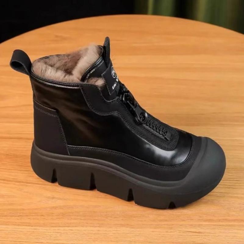 Платформа Женские Снежные Ботильоны Кожаные Короткие Плюшевые Хлопковые Ботинки Тренд Мода Теплые Уютные Женские Ботильоны Хайтопы Botas Mujer 35 чёрный
Платформа Женские Снежные Ботильоны Кожаные Короткие Плюшевые Хлопковые Ботинки Тренд Мода Теплые Уютные Женские Ботильоны Хайтопы Botas Mujer 35 чёрный