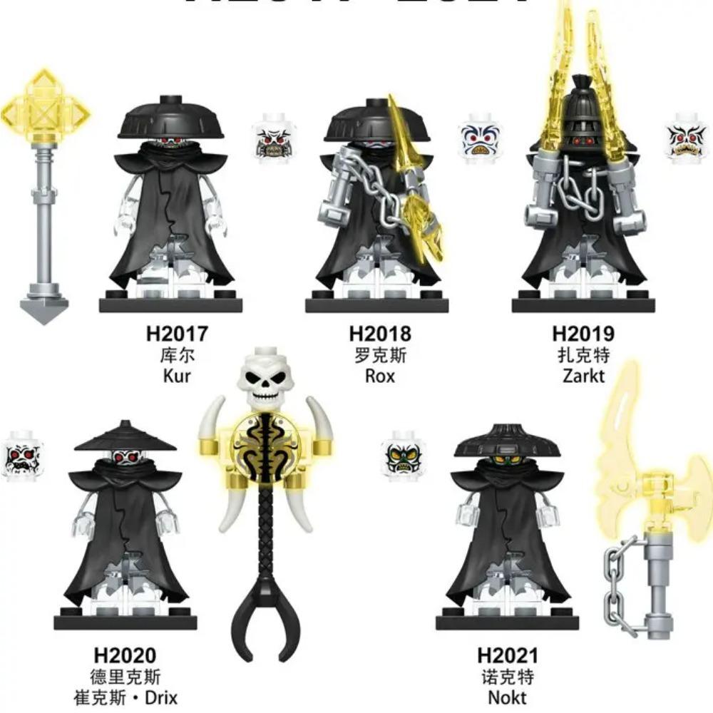 Ninja Anime Characters Mini Figure Building Block Toys Doll Model Figures Kids Boy Birthday Gifts Snake Monster Fighting Model
Ninja Anime Characters Mini Figure Building Block Toys Doll Model Figures Kids Boy Birthday Gifts Snake Monster Fighting Model