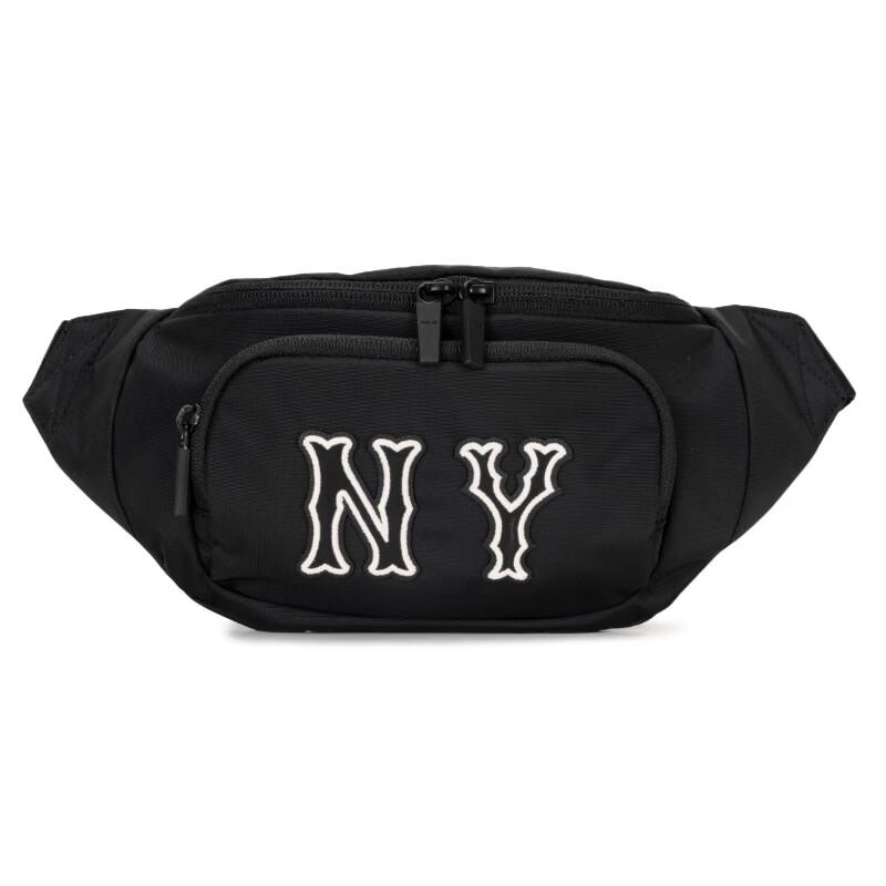 MLB Unisex Sport Sling Bag One Size
MLB Unisex Sport Sling Bag One Size