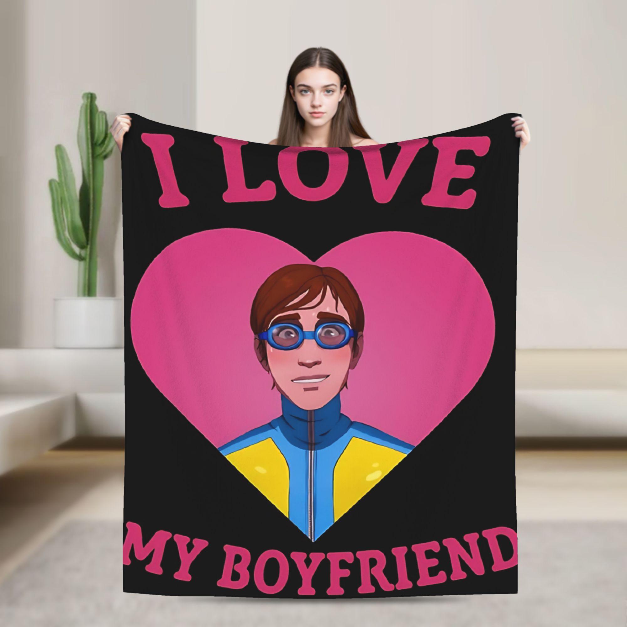 I can fix her Invisigal Dispatch Game Blankets Warm Soft Plush Bedding Throws For Couch Chair Travel Flannel Bedspread Bed Cover 30x40in
I can fix her Invisigal Dispatch Game Blankets Warm Soft Plush Bedding Throws For Couch Chair Travel Flannel Bedspread Bed Cover 30x40in