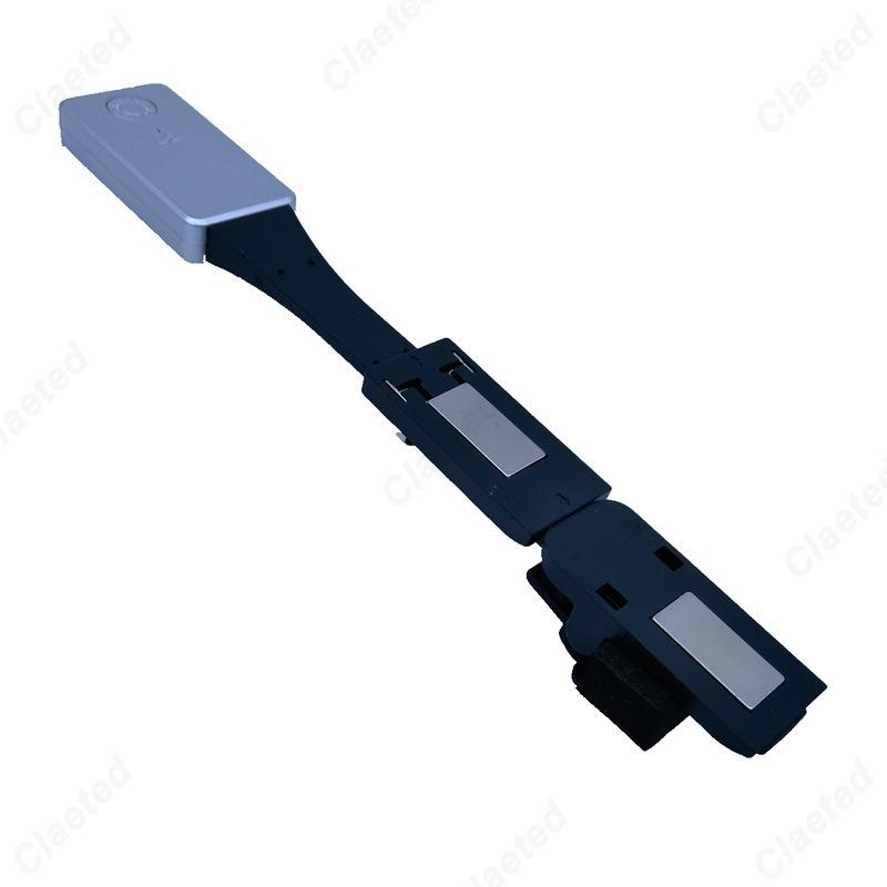 LED USB Charging Mini Desk Lamp Learning Reading Lamp Rechargeable Book Clip Lamp Detachable Flexible Clip Portable Book Light
LED USB Charging Mini Desk Lamp Learning Reading Lamp Rechargeable Book Clip Lamp Detachable Flexible Clip Portable Book Light