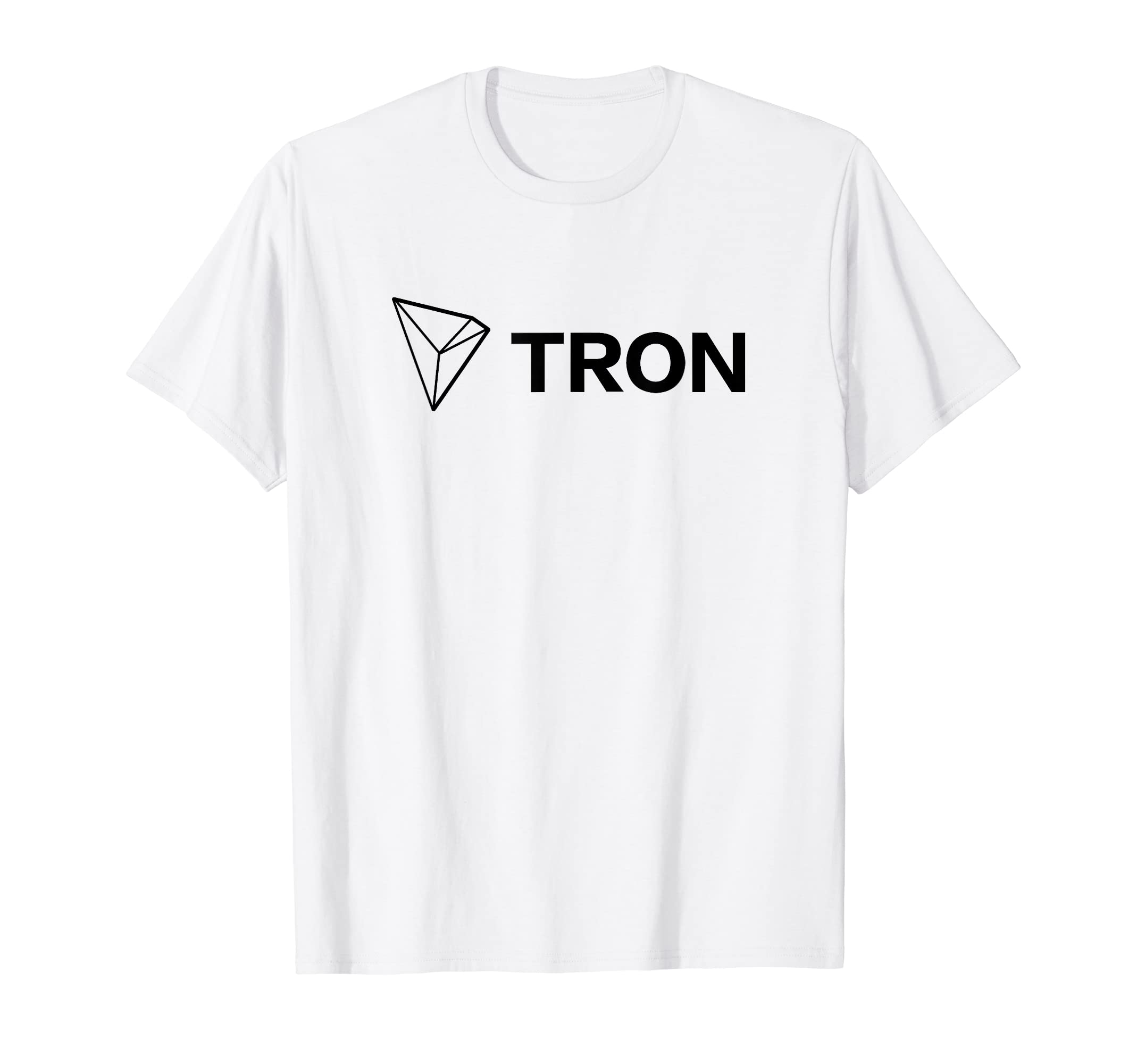 Футболка с криптовалютой Tron TRX HODL
Футболка с криптовалютой Tron TRX HODL