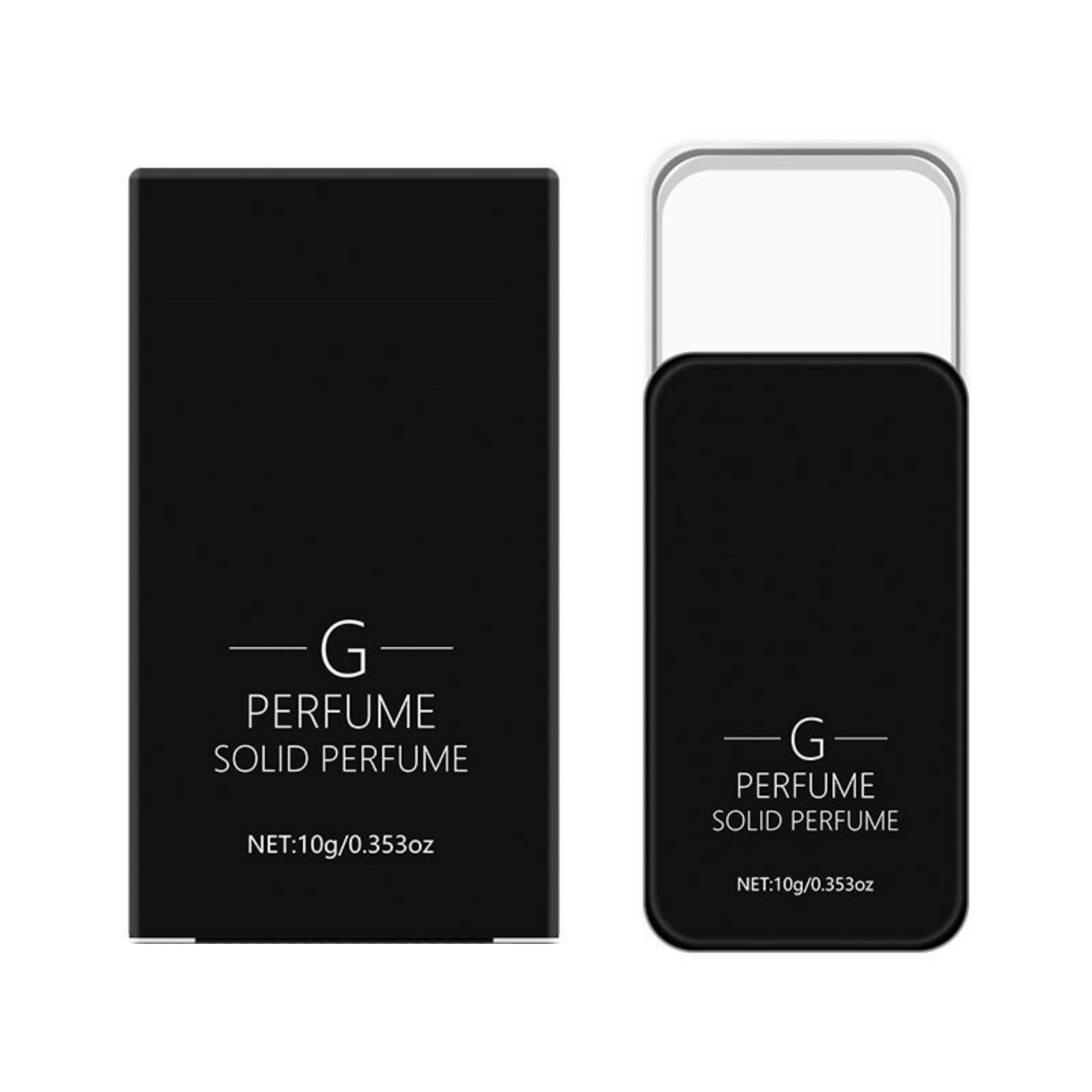 Крем для тела Atmosphere Sense для мужчин и женщин, стойкий, портативный, твердые духи, портативный парфюм чёрный
Крем для тела Atmosphere Sense для мужчин и женщин, стойкий, портативный, твердые духи, портативный парфюм чёрный