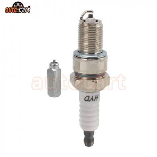 For Honda Thermowax w/ Spark Plug HRR216K10 HRR216K11 HRR216K6 HRR216K7 HRR216K8
For Honda Thermowax w/ Spark Plug HRR216K10 HRR216K11 HRR216K6 HRR216K7 HRR216K8