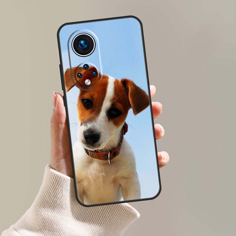 Jack Russell Terrier Dog Case For Honor Magic 7 6 5 Lite V5 Cover For Honor 400 Pro 200 50 70 90 X8a X8b X9a X9b X9c Honor 200 Pro
Jack Russell Terrier Dog Case For Honor Magic 7 6 5 Lite V5 Cover For Honor 400 Pro 200 50 70 90 X8a X8b X9a X9b X9c Honor 200 Pro
