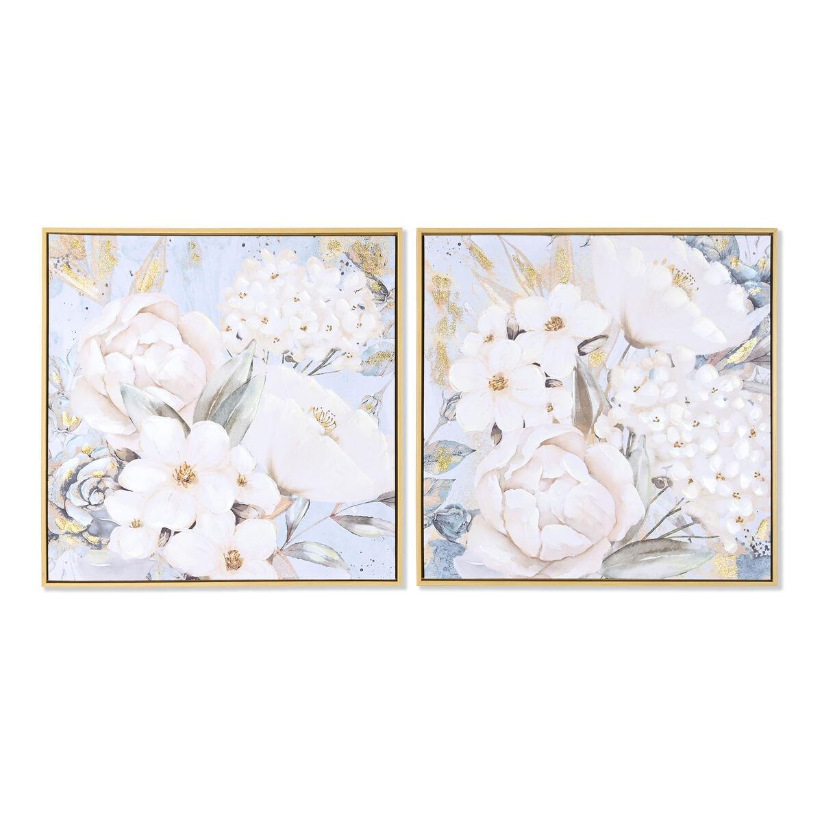 Рамка DKD Home Decor Романтические цветы 60 x 3,5 x 60 см (2 единицы) TU прозрачный
Рамка DKD Home Decor Романтические цветы 60 x 3,5 x 60 см (2 единицы) TU прозрачный