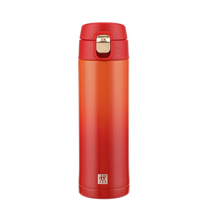 ZWILLING ZW-BP827 Vacuum Insulated Pop-Up Lid Mug
ZWILLING ZW-BP827 Vacuum Insulated Pop-Up Lid Mug