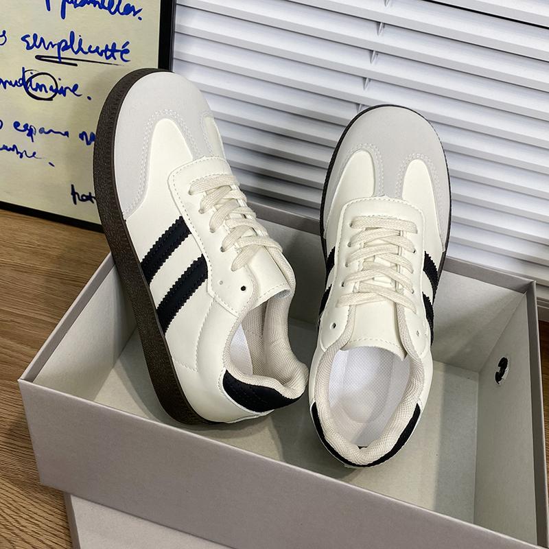 2025 женские кроссовки мода весенне-летняя мода повседневная обувь на плоской подошве новая обувь для ходьбы на шнуровке удобная вулканизированная обувь 37
2025 женские кроссовки мода весенне-летняя мода повседневная обувь на плоской подошве новая обувь для ходьбы на шнуровке удобная вулканизированная обувь 37