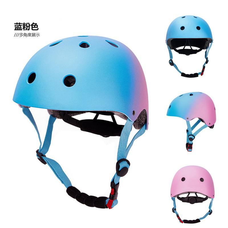 Children s Bicycle Riding Helmet Roller Skating Balance Bike Adult Skateboarding Rock Climbing Plum Blossom Light Breathable S(52-55cm)
Children s Bicycle Riding Helmet Roller Skating Balance Bike Adult Skateboarding Rock Climbing Plum Blossom Light Breathable S(52-55cm)