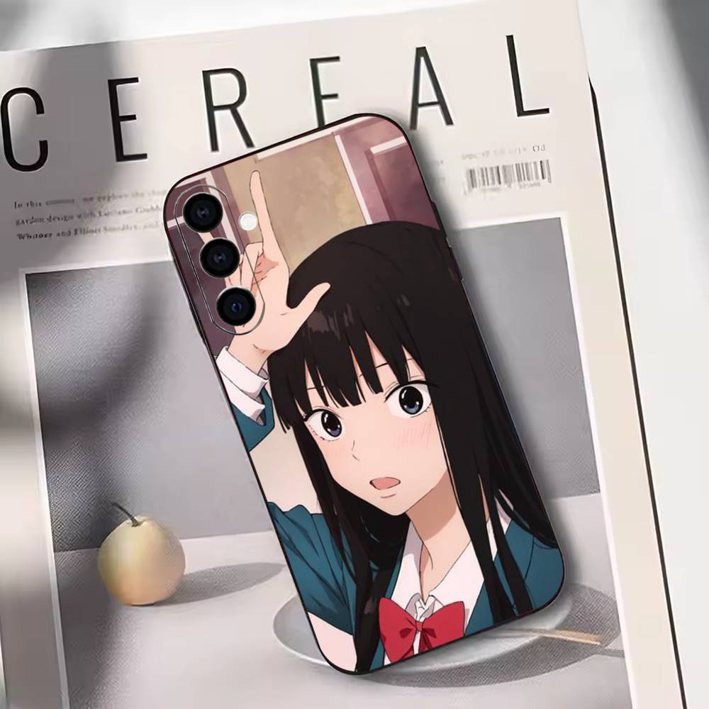 Kimi ni Todoke Phone Case For Samsung Galaxy A73,A72,A71,A70,A53,A52,A51,Others Soft Black Cover Samsung a42 5g
Kimi ni Todoke Phone Case For Samsung Galaxy A73,A72,A71,A70,A53,A52,A51,Others Soft Black Cover Samsung a42 5g