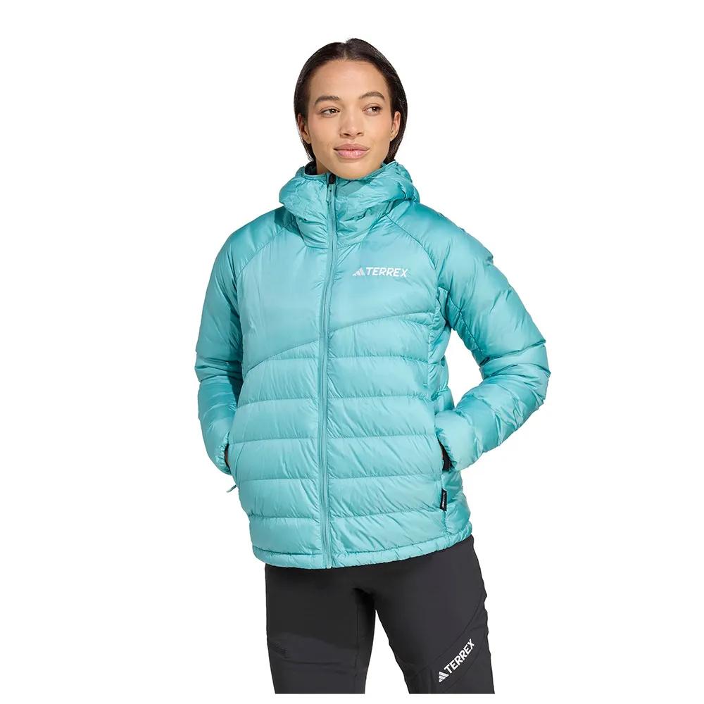 adidas Пуховик Terrex Xperior Climawarm+ S
adidas Пуховик Terrex Xperior Climawarm+ S