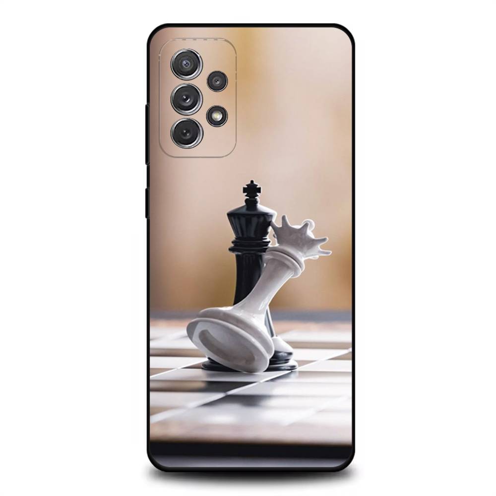 Конкурентная Шахматная Игра Чехол для Телефона Для Samsung S 25,24,23,22,30,21,10,9,Ultra,Plus,Lite,FE,4,5G Черный Мягкий Чехол SamsungS21
Конкурентная Шахматная Игра Чехол для Телефона Для Samsung S 25,24,23,22,30,21,10,9,Ultra,Plus,Lite,FE,4,5G Черный Мягкий Чехол SamsungS21