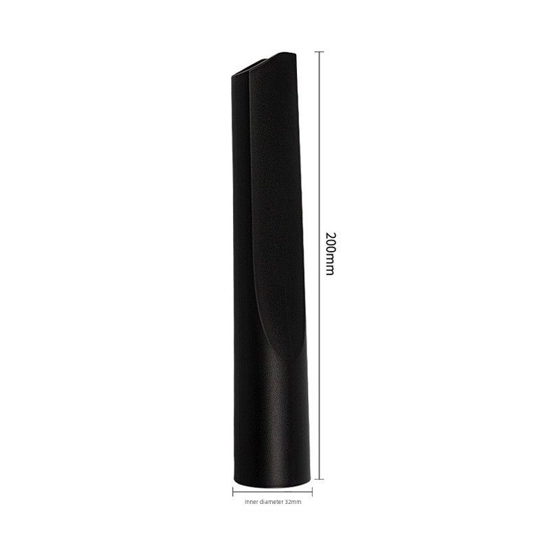 For Home Vacuum Cleaner Accessories Neutral Adapter Converter Adjustable Joints Hose of Dust Collector Connector Long Flat Nozzle
For Home Vacuum Cleaner Accessories Neutral Adapter Converter Adjustable Joints Hose of Dust Collector Connector Long Flat Nozzle