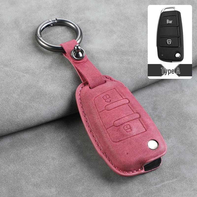 Sheepskin Key Cover for JAC Refine S3, S5, M3, M4, S2k6 Models
Sheepskin Key Cover for JAC Refine S3, S5, M3, M4, S2k6 Models