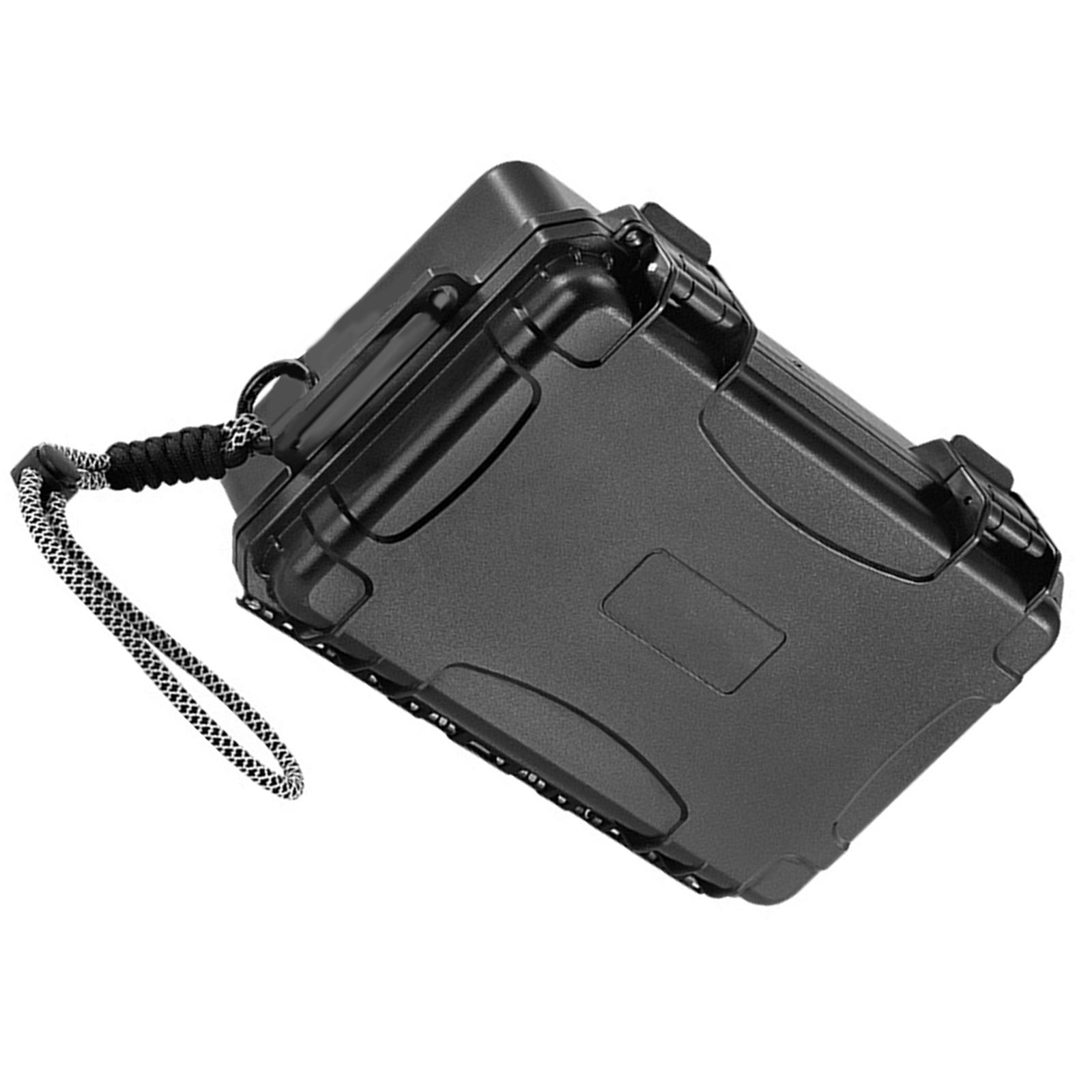 Watertight Protective Storage Case For Pocket 3 Cameras Box Accessories Shock Resistant Dustproof Travel Friendly 1
Watertight Protective Storage Case For Pocket 3 Cameras Box Accessories Shock Resistant Dustproof Travel Friendly 1