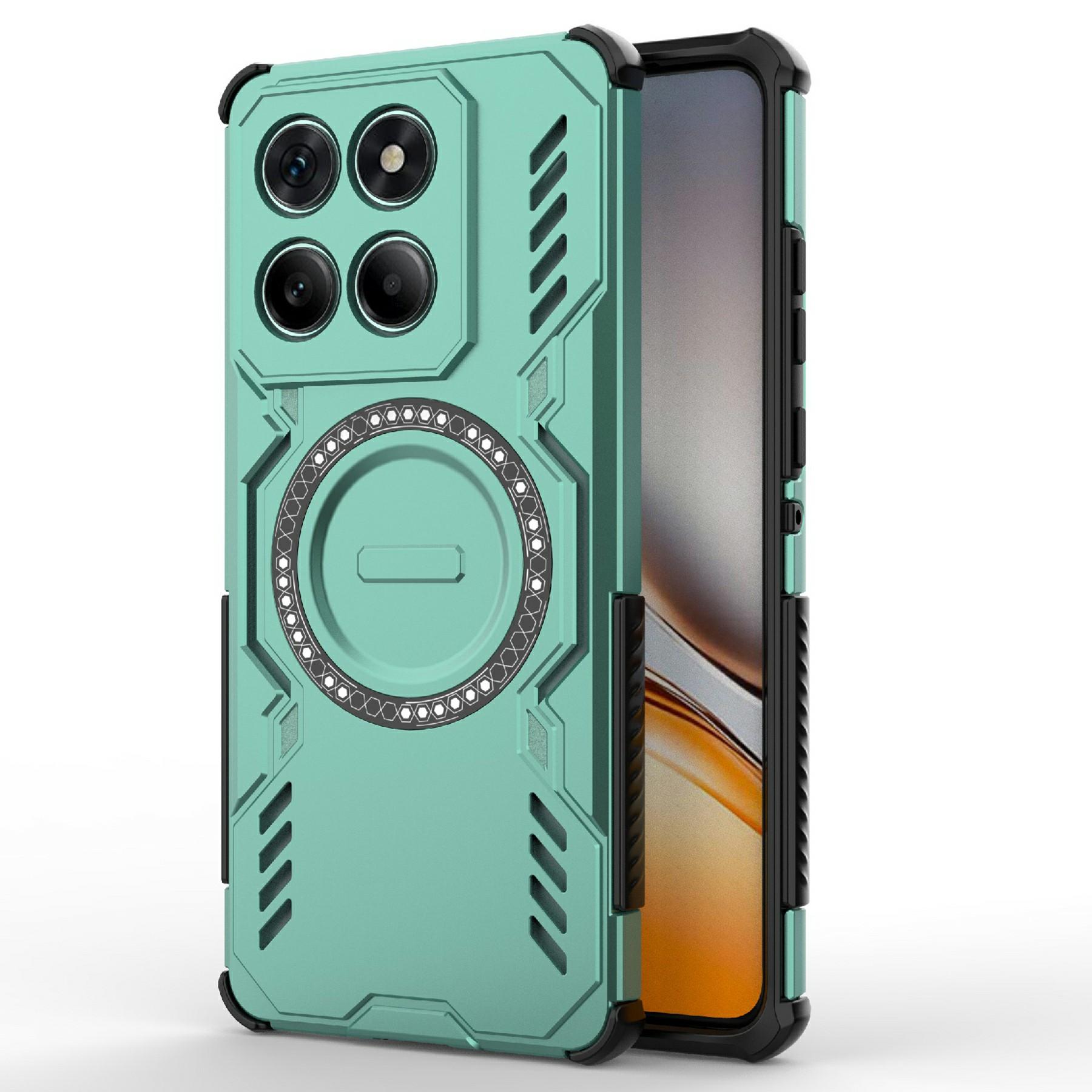 For Motorola Edge 60 Fusion 5G/Edge 60 5G Magnetic Case Butterfly Armor Hollow Heat Dissipation PC+TPU Phone Cover Red
For Motorola Edge 60 Fusion 5G/Edge 60 5G Magnetic Case Butterfly Armor Hollow Heat Dissipation PC+TPU Phone Cover Red