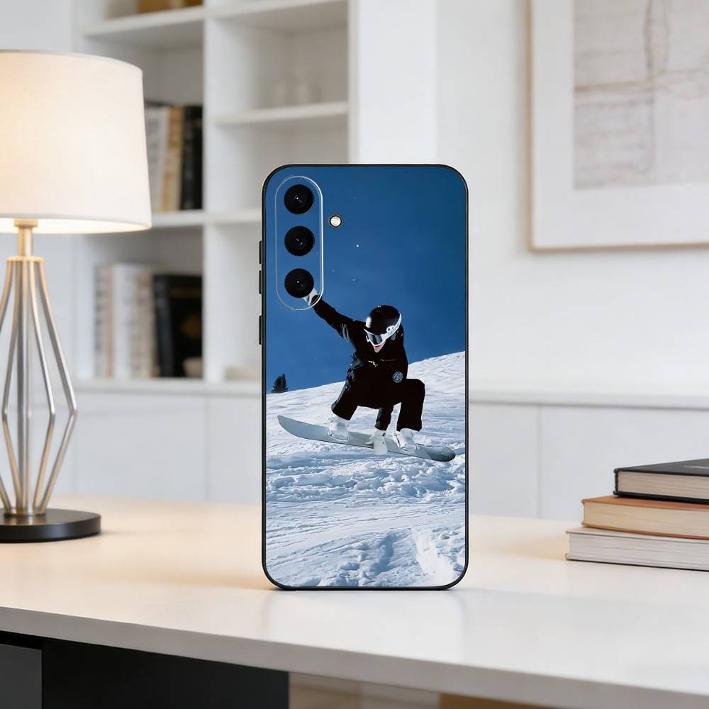 Skiing Snow Snowboard Ski Phone Case For Samsung Galaxy A73,A72,A71,A70,A52,A51 Others Soft Black Cover Samsung a13 5g
Skiing Snow Snowboard Ski Phone Case For Samsung Galaxy A73,A72,A71,A70,A52,A51 Others Soft Black Cover Samsung a13 5g