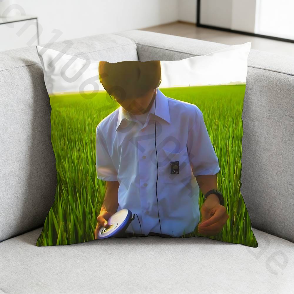 All About Lily ChouChou Pillow Case Square DoubleSided Printing Short Plush Sofa Cushion Cover Bedroom Bedside Pillow 30x30cm
All About Lily ChouChou Pillow Case Square DoubleSided Printing Short Plush Sofa Cushion Cover Bedroom Bedside Pillow 30x30cm