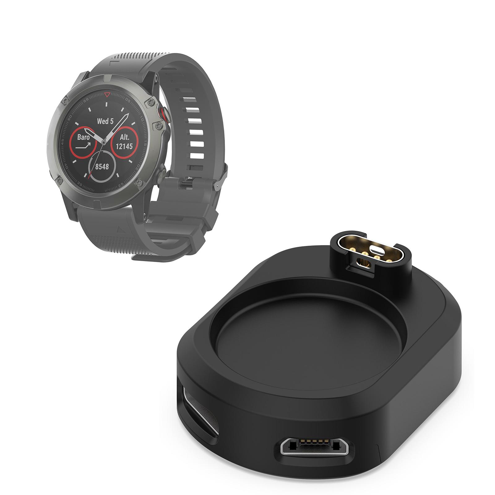 2 in 1 Type C/Micro Charger, Replacement Charger Charging Cradle Dock for Garmin Fenix 7 7x 6 5 instinct 2
2 in 1 Type C/Micro Charger, Replacement Charger Charging Cradle Dock for Garmin Fenix 7 7x 6 5 instinct 2