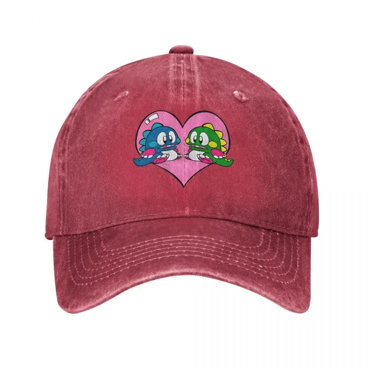 Bubble Bobble Love Baseball Cap Unisex Unisex Sunshade Trucker Hat Summer Classic Running Hippie Baseball Caps One Size
Bubble Bobble Love Baseball Cap Unisex Unisex Sunshade Trucker Hat Summer Classic Running Hippie Baseball Caps One Size