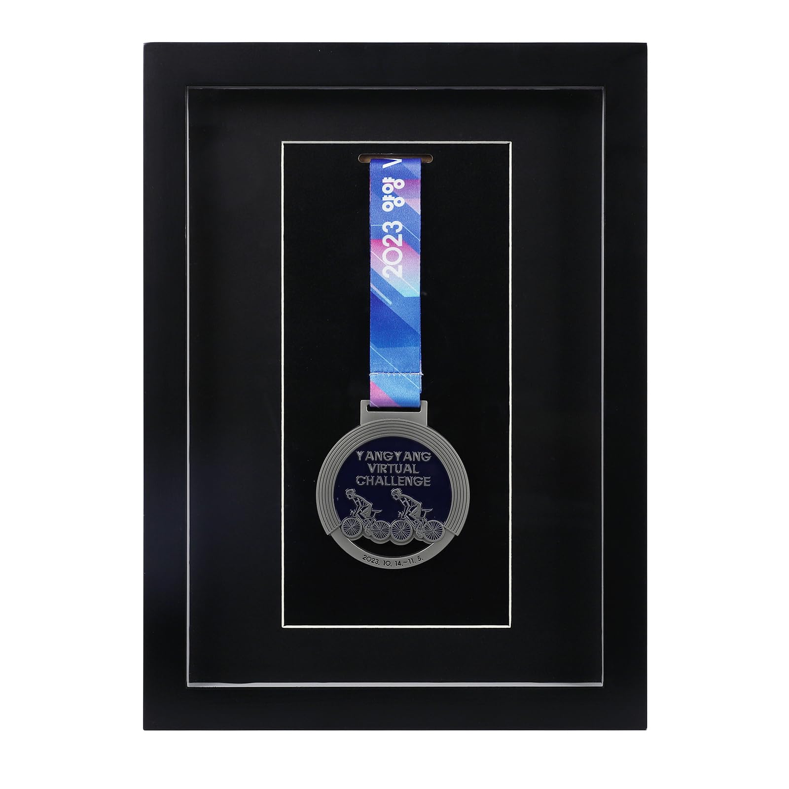 Solid Wood Medal Display Display Suitable for Various Sports Military Badge Storage Cabinet, Frame, Medals, Medals, Display, (Black, 9x13in) чорний
Solid Wood Medal Display Display Suitable for Various Sports Military Badge Storage Cabinet, Frame, Medals, Medals, Display, (Black, 9x13in) чорний