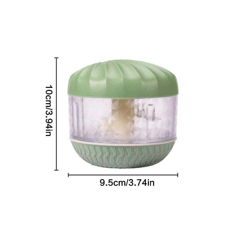 Garlic Ginger Masher Household Manual Eco Friendly Easy Clean Portable Durable Rust Resistant Visible Multi-functional
Garlic Ginger Masher Household Manual Eco Friendly Easy Clean Portable Durable Rust Resistant Visible Multi-functional