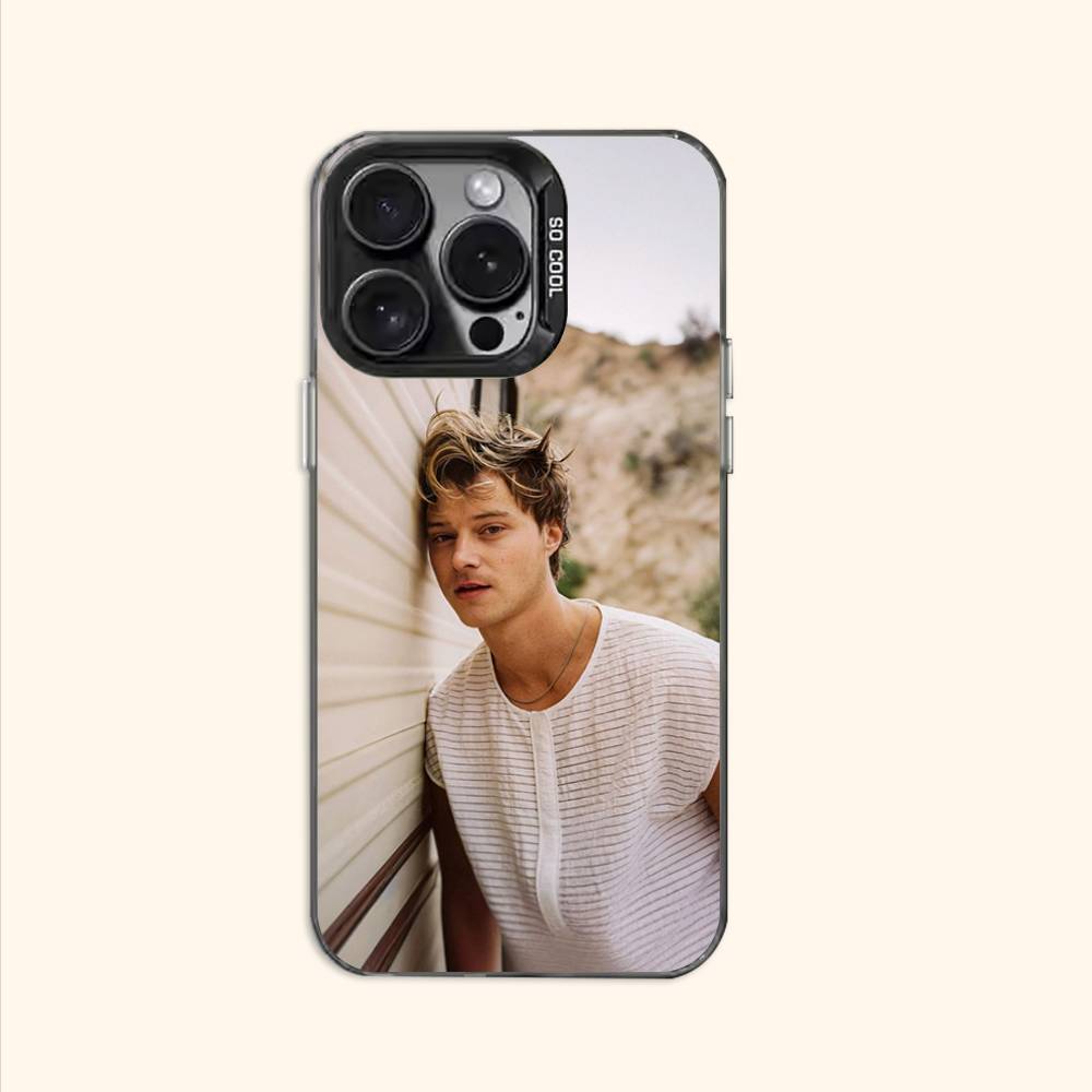 R-Rudy P-Pankow Phone Case For iPhone 17 16e 16 15 14 13 12 11 Pro Max X XR XS MAX Back Cover iPhone12
R-Rudy P-Pankow Phone Case For iPhone 17 16e 16 15 14 13 12 11 Pro Max X XR XS MAX Back Cover iPhone12