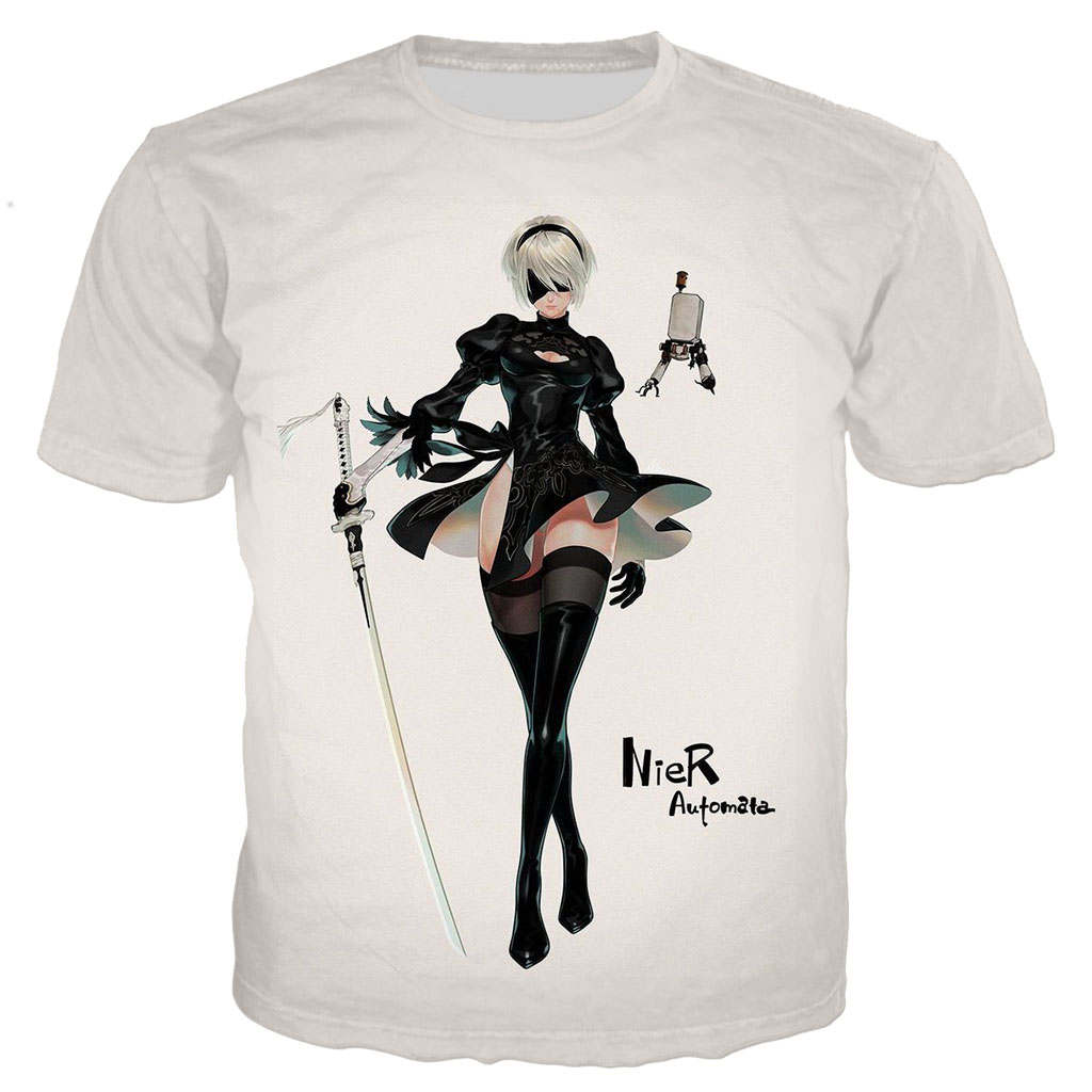 Новая модная крутая футболка для мужчин и женщин с 3D принтом и коротким рукавом, персонализированная крутая футболка в стиле Харадзюку, топ XS
Новая модная крутая футболка для мужчин и женщин с 3D принтом и коротким рукавом, персонализированная крутая футболка в стиле Харадзюку, топ XS