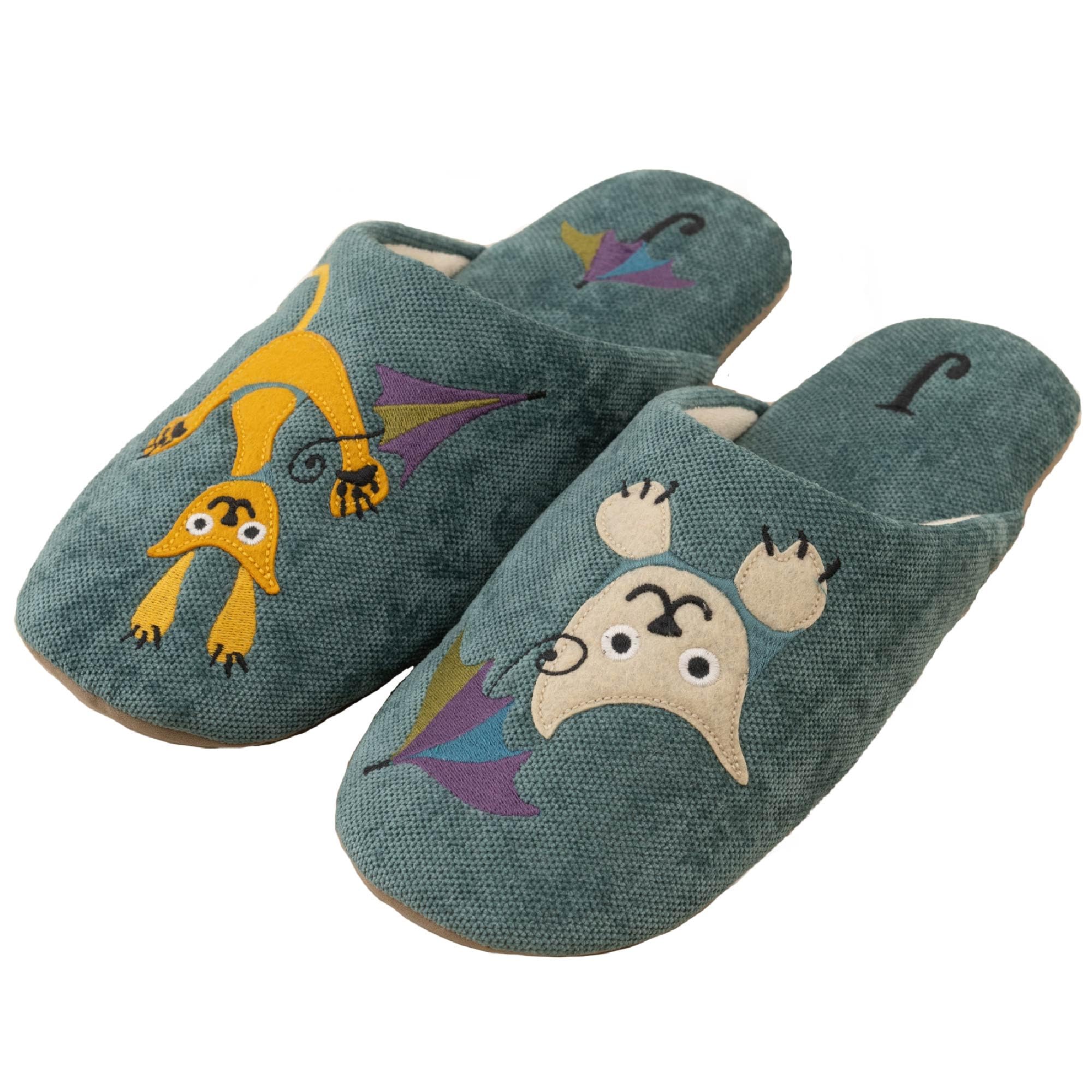 Хокомомола Чиримири Сенко 49044 Тапочки, Размеры Прибл.. 22-24 см, Синий, Моющийся, Стильный, Милый,
Хокомомола Чиримири Сенко 49044 Тапочки, Размеры Прибл.. 22-24 см, Синий, Моющийся, Стильный, Милый,