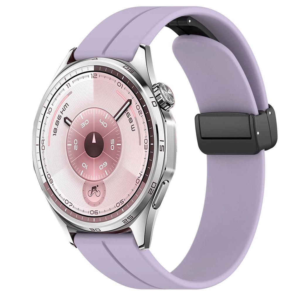 22mm 20mm Silicone Strap for Huawei Watch GT6-GT5-GT4 Pro 46mm Amazfit Active 2 Magnetic Wristband for Redmi Watch 5 Lite/Active Redmi Watch 5 Lite лаванды фиолетового
22mm 20mm Silicone Strap for Huawei Watch GT6-GT5-GT4 Pro 46mm Amazfit Active 2 Magnetic Wristband for Redmi Watch 5 Lite/Active Redmi Watch 5 Lite лаванды фиолетового