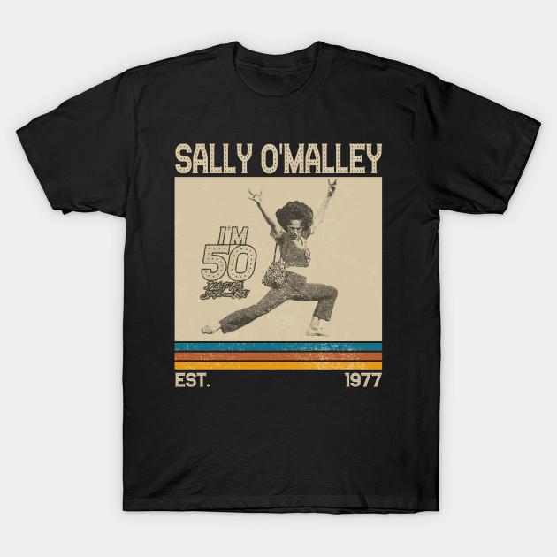 Men Black Print T-shirt Sally Omalley Im 50 Retro Style Song No-Cut Transfer Paper Print Cotton Tshirt 3XL
Men Black Print T-shirt Sally Omalley Im 50 Retro Style Song No-Cut Transfer Paper Print Cotton Tshirt 3XL