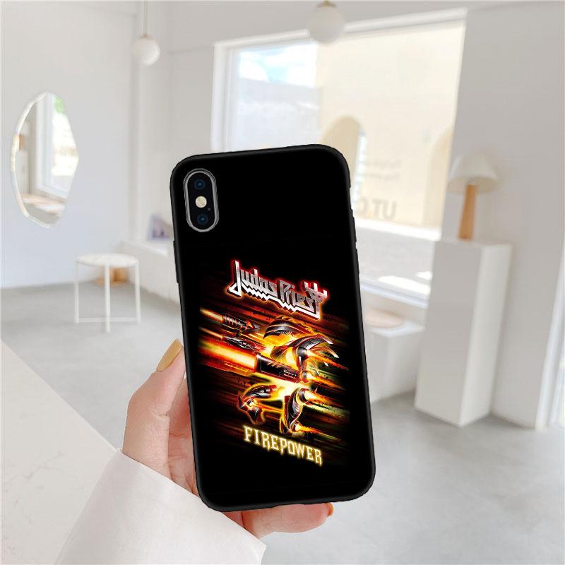 CJ69 J-Judas P-Priest Soft Shell Phone Case for Xiaomi Xiaomi Poco M4 M5 M6 M7 X3 X6 X7 F8 Ultra Pro GT NFC Poco x7 pro
CJ69 J-Judas P-Priest Soft Shell Phone Case for Xiaomi Xiaomi Poco M4 M5 M6 M7 X3 X6 X7 F8 Ultra Pro GT NFC Poco x7 pro