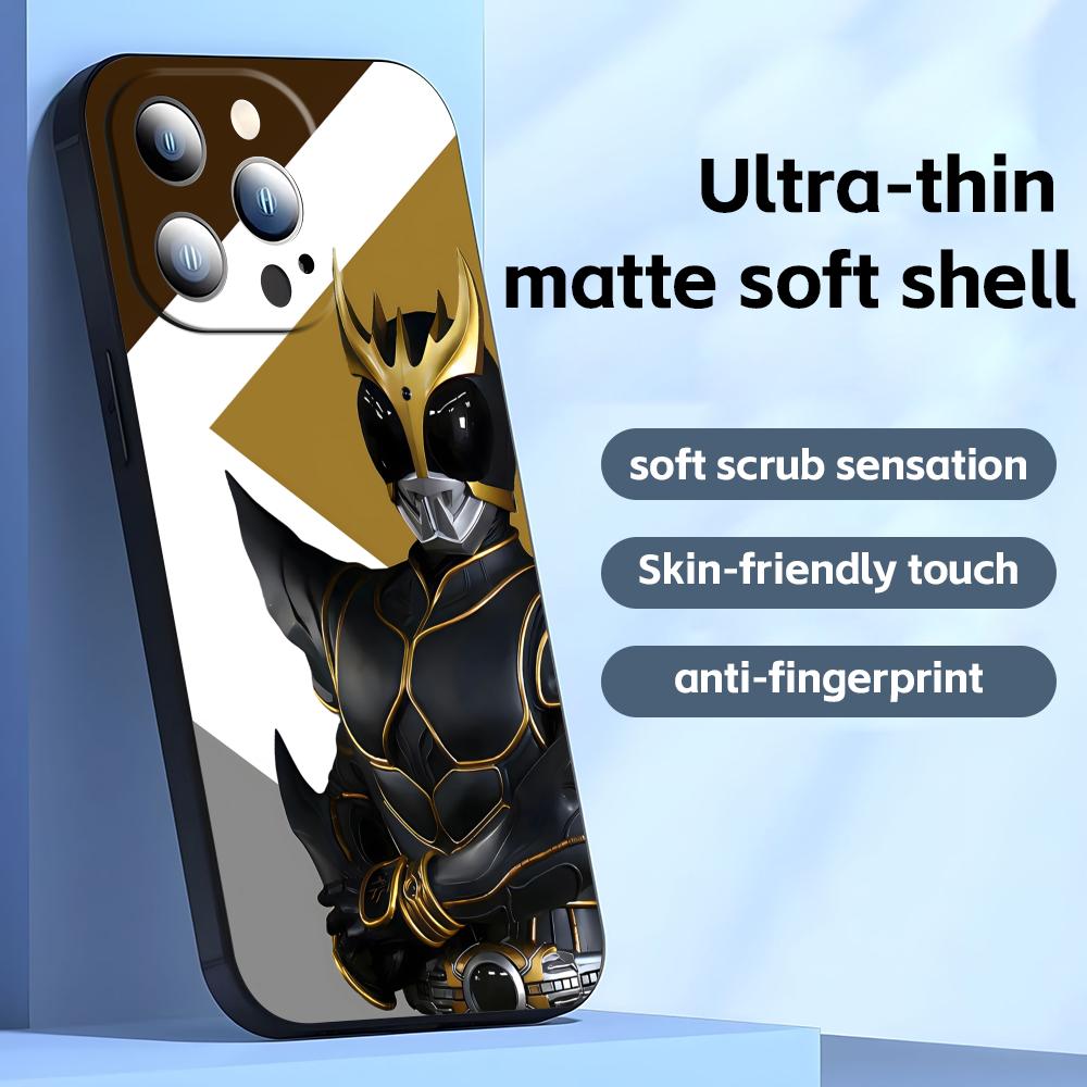 Kamen Rider Phone Case For iPhone17 16 16e 15 14 13 12 11 Plus Mini Pro Max Soft black Shockproof Cover iPhone 11
Kamen Rider Phone Case For iPhone17 16 16e 15 14 13 12 11 Plus Mini Pro Max Soft black Shockproof Cover iPhone 11