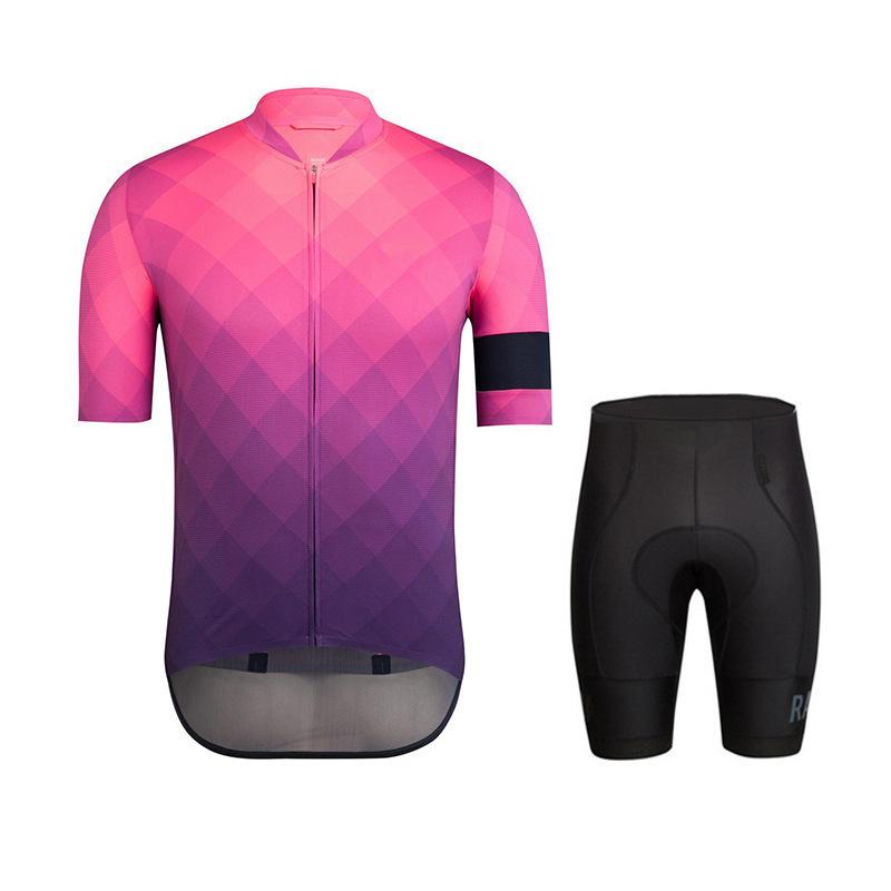 2026 Summer Breathable Cycling Suit Set Short Sleeve Cycling Suit Strap Set Breathable Tour De France Road Bike Men s and Women s Cycling Equipment 5XL
2026 Summer Breathable Cycling Suit Set Short Sleeve Cycling Suit Strap Set Breathable Tour De France Road Bike Men s and Women s Cycling Equipment 5XL
