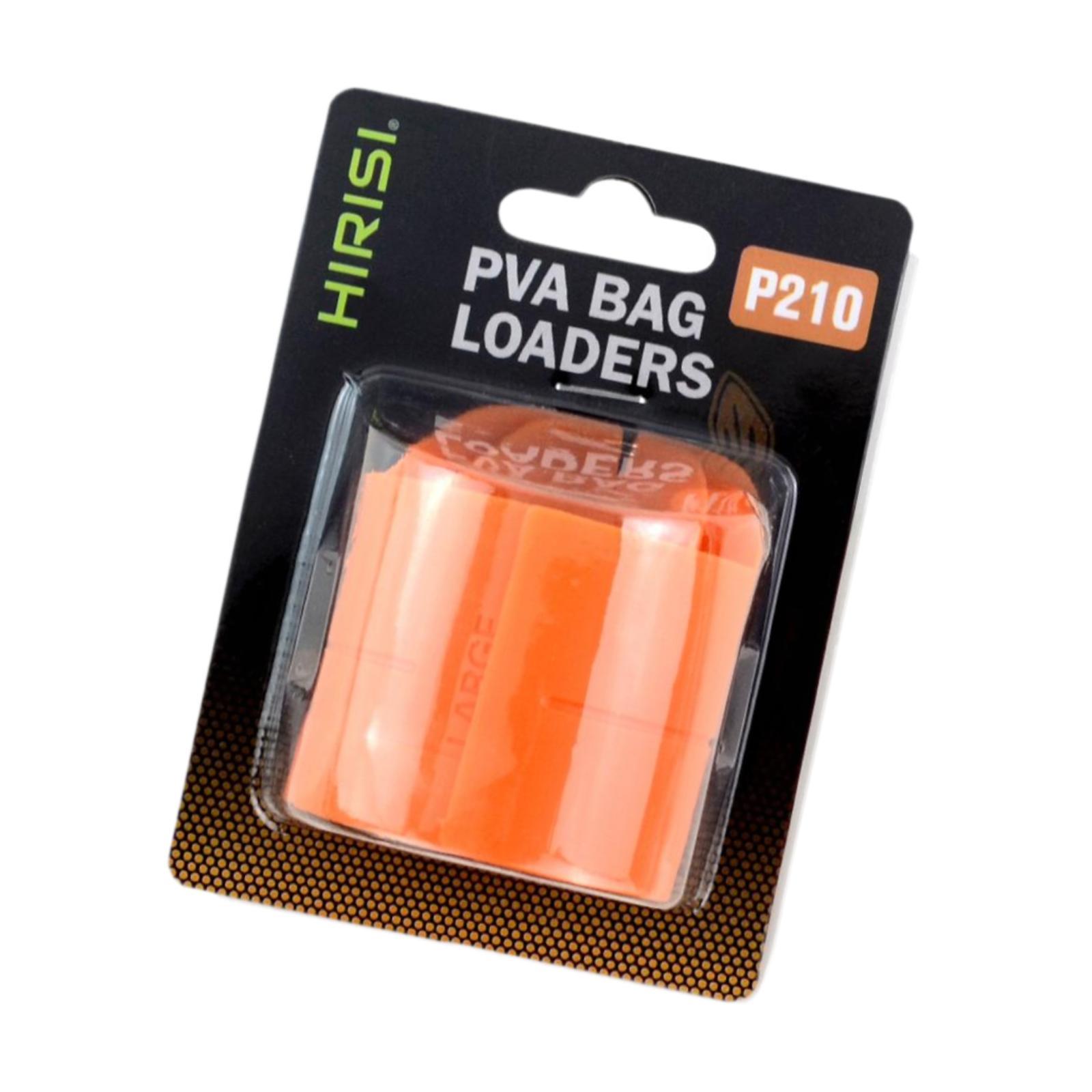 2Pcs Pva Bag Loader Pva Bag Refill for Fishing Lures for Carp Fishing Easy to помаранчевий
2Pcs Pva Bag Loader Pva Bag Refill for Fishing Lures for Carp Fishing Easy to помаранчевий