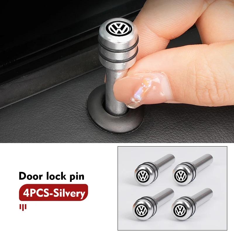 2026 Hot For Volkswagen VW Car Door Lock Pin Knob Pull Security Insurance Accessories For Volkswagen VW Scirocco Jetta Beetle Go
2026 Hot For Volkswagen VW Car Door Lock Pin Knob Pull Security Insurance Accessories For Volkswagen VW Scirocco Jetta Beetle Go
