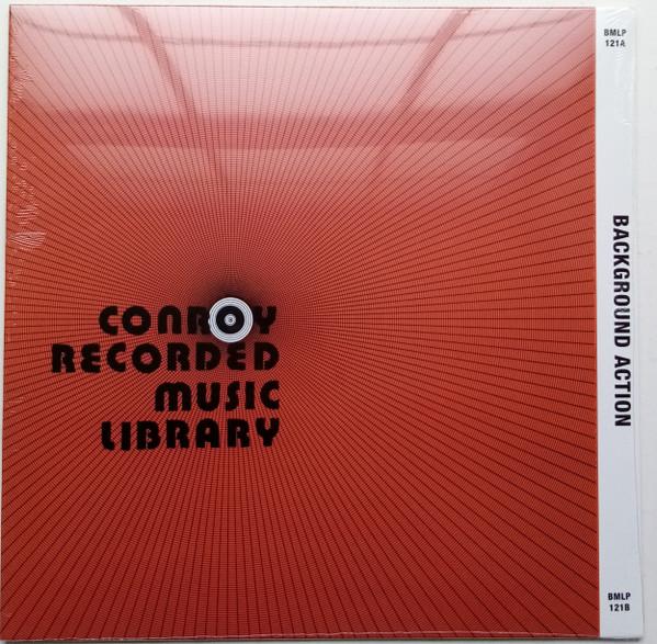 LP Record SAMMY BURDSON - Background Action BEWITH111LP Be With Records 2022 UK Rock
LP Record SAMMY BURDSON - Background Action BEWITH111LP Be With Records 2022 UK Rock