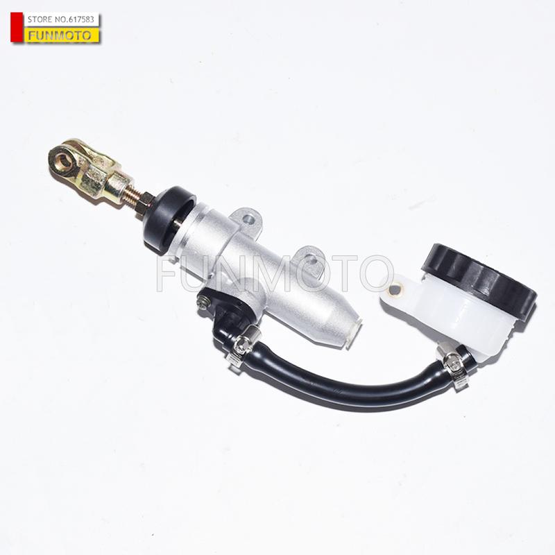 Brake Cylinder or master Brake cylinder suit for HS500ATV/HISUN500ATV code is 44520-107-0100
Brake Cylinder or master Brake cylinder suit for HS500ATV/HISUN500ATV code is 44520-107-0100