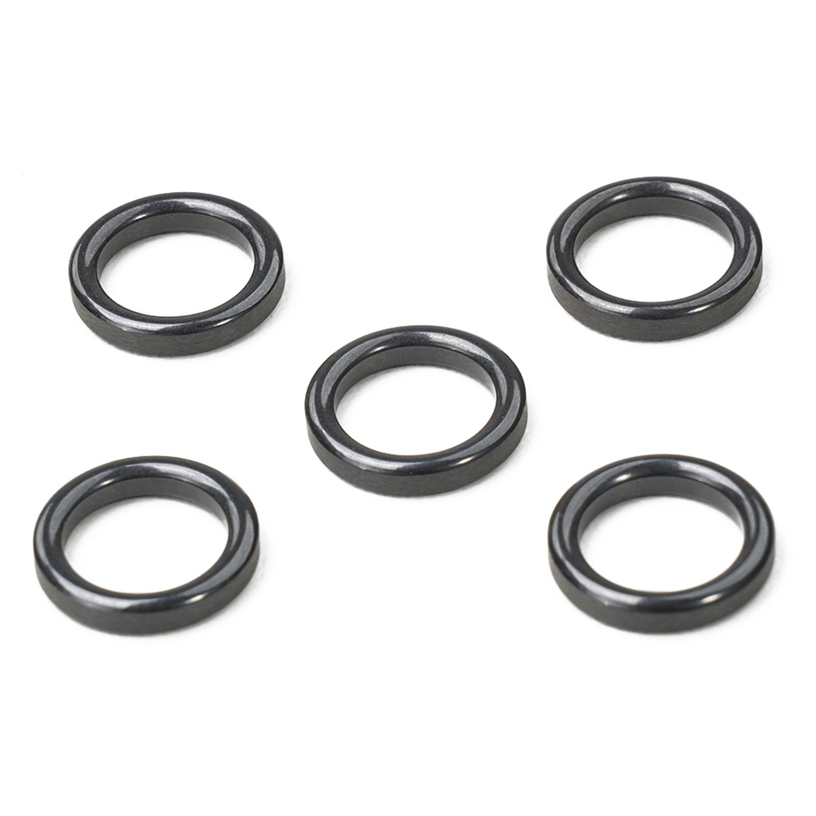 Набор инструментов для ремонта направляющего кольца стержня 16#
Набор инструментов для ремонта направляющего кольца стержня 16#