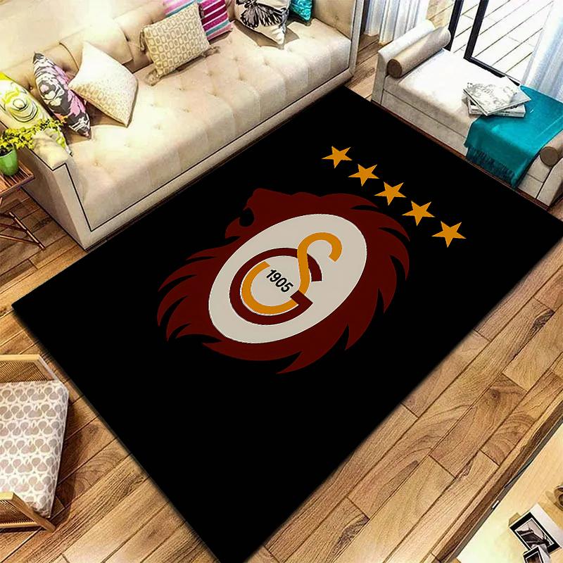 2026 New Galatasaray S.K Carpet Rug for Living Room Bedroom Home Sofa Decoration,Kids play Non-slip Floor Mat H5 80x120cm( 31x47in)
2026 New Galatasaray S.K Carpet Rug for Living Room Bedroom Home Sofa Decoration,Kids play Non-slip Floor Mat H5 80x120cm( 31x47in)