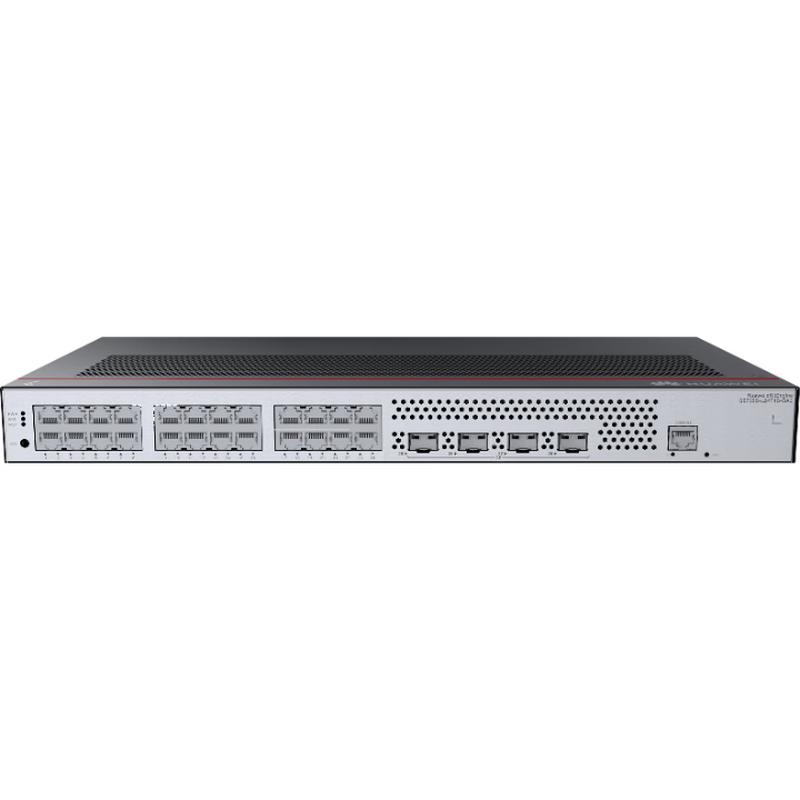 Huawei Kunpeng S5735S-L24T4S-QA3 Gigabit Managed Switch
Huawei Kunpeng S5735S-L24T4S-QA3 Gigabit Managed Switch