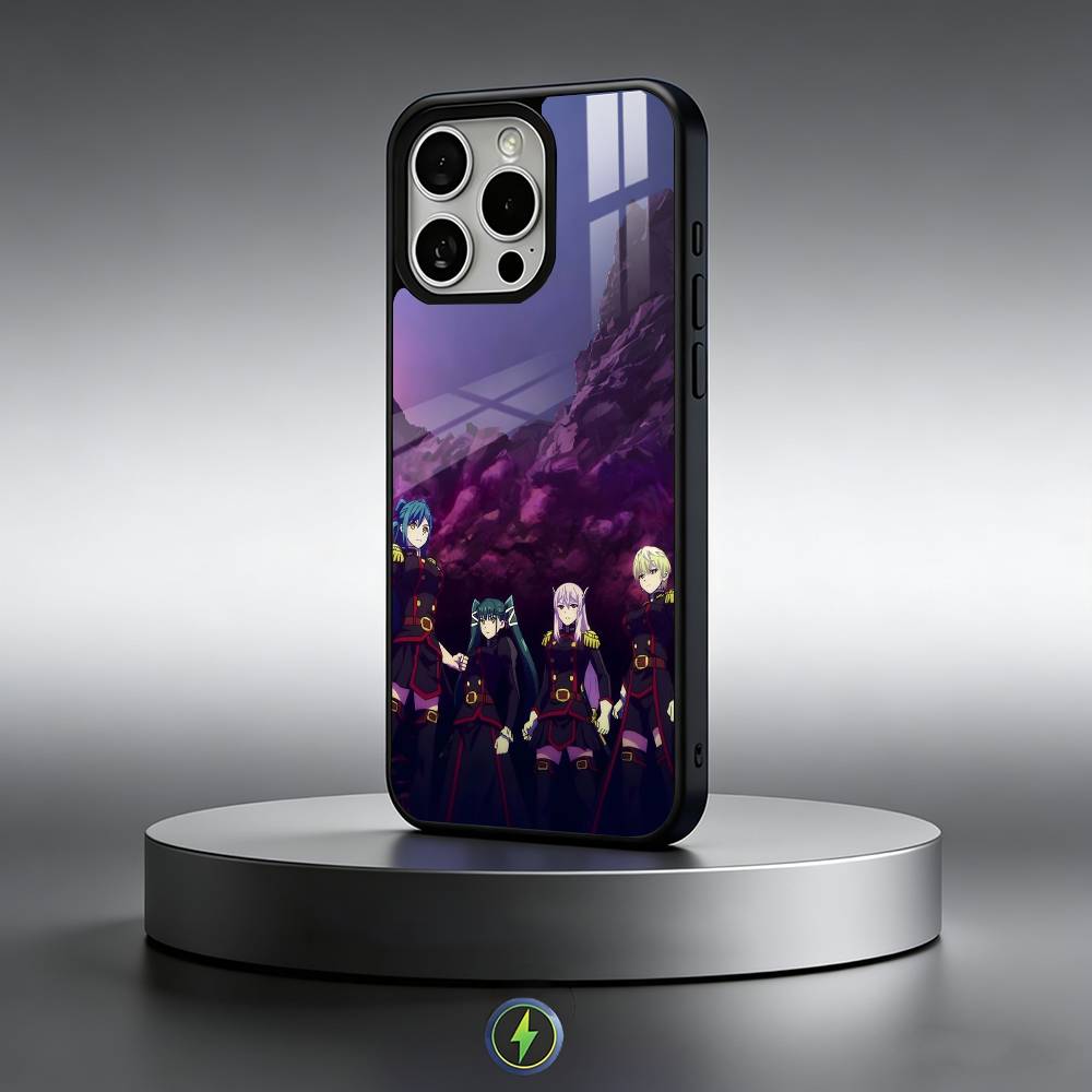 Anime C-Chained Soldier Phone Case For iPhone17,16,15,14,13,12,11 Plus,Pro Max Magnetic For Magsafe Wireless Charging iPhone14PROMAX
Anime C-Chained Soldier Phone Case For iPhone17,16,15,14,13,12,11 Plus,Pro Max Magnetic For Magsafe Wireless Charging iPhone14PROMAX