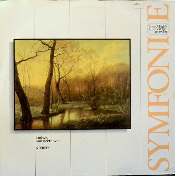 LP Record LUDWIG VAN BEETHOVEN Symfonie MOW0301 Deutsche Grammo 1980 Netherland Classical Used
LP Record LUDWIG VAN BEETHOVEN Symfonie MOW0301 Deutsche Grammo 1980 Netherland Classical Used