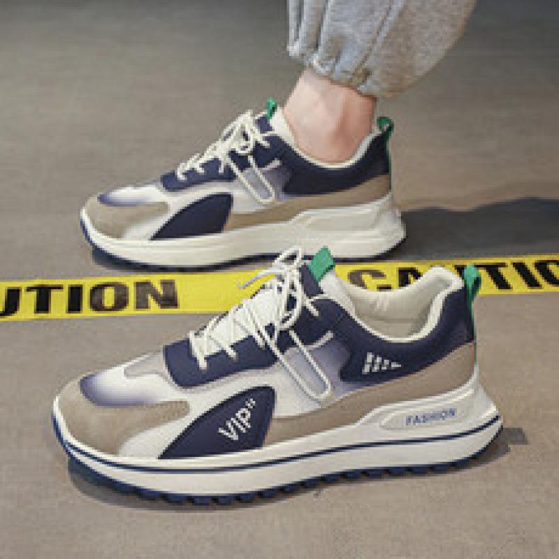 Обувь для мальчиков осень и зима 2025 новая детская спортивная обувь для детей среднего и старшего возраста мягкая подошва сетчатая дышащая студенческая беговая Forrest Gump sho 44
Обувь для мальчиков осень и зима 2025 новая детская спортивная обувь для детей среднего и старшего возраста мягкая подошва сетчатая дышащая студенческая беговая Forrest Gump sho 44