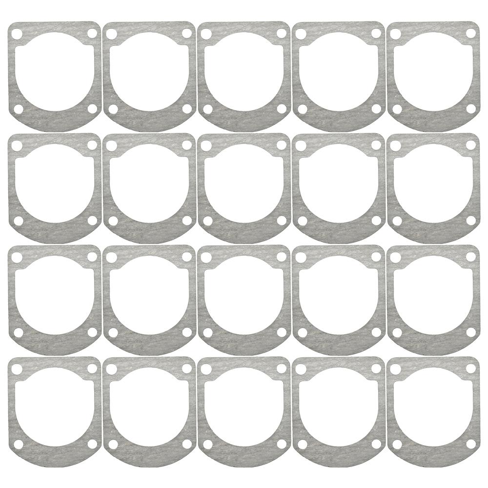 Cylinder Head Base Gasket For HUSQVARNA 61 66 162 266 268 K 268K 272 XP 272XP #501 51 22-04 Chainsaw Spare Parts 20pcs China Mainland
Cylinder Head Base Gasket For HUSQVARNA 61 66 162 266 268 K 268K 272 XP 272XP #501 51 22-04 Chainsaw Spare Parts 20pcs China Mainland