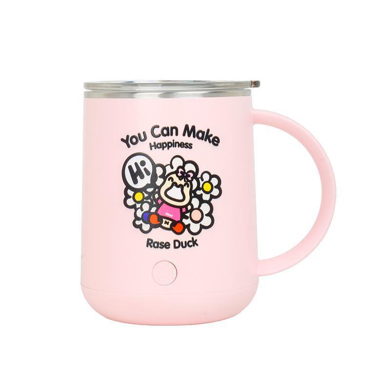 Automatic Stirring Cup Battery Portable Coffee Electric Stirring Stainless Steel Stirrer Rotating Magnetic Self-Stirring Cup синій
Automatic Stirring Cup Battery Portable Coffee Electric Stirring Stainless Steel Stirrer Rotating Magnetic Self-Stirring Cup синій