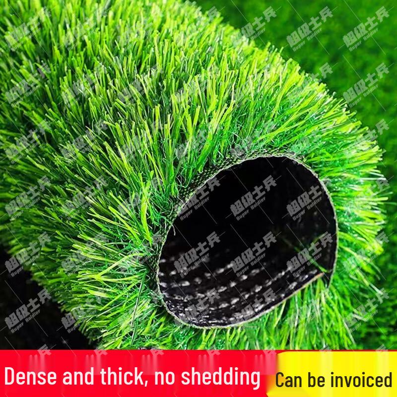 Штучна трава Super Soldier для вуличного спорту та дитячих майданчиків
Штучна трава Super Soldier для вуличного спорту та дитячих майданчиків