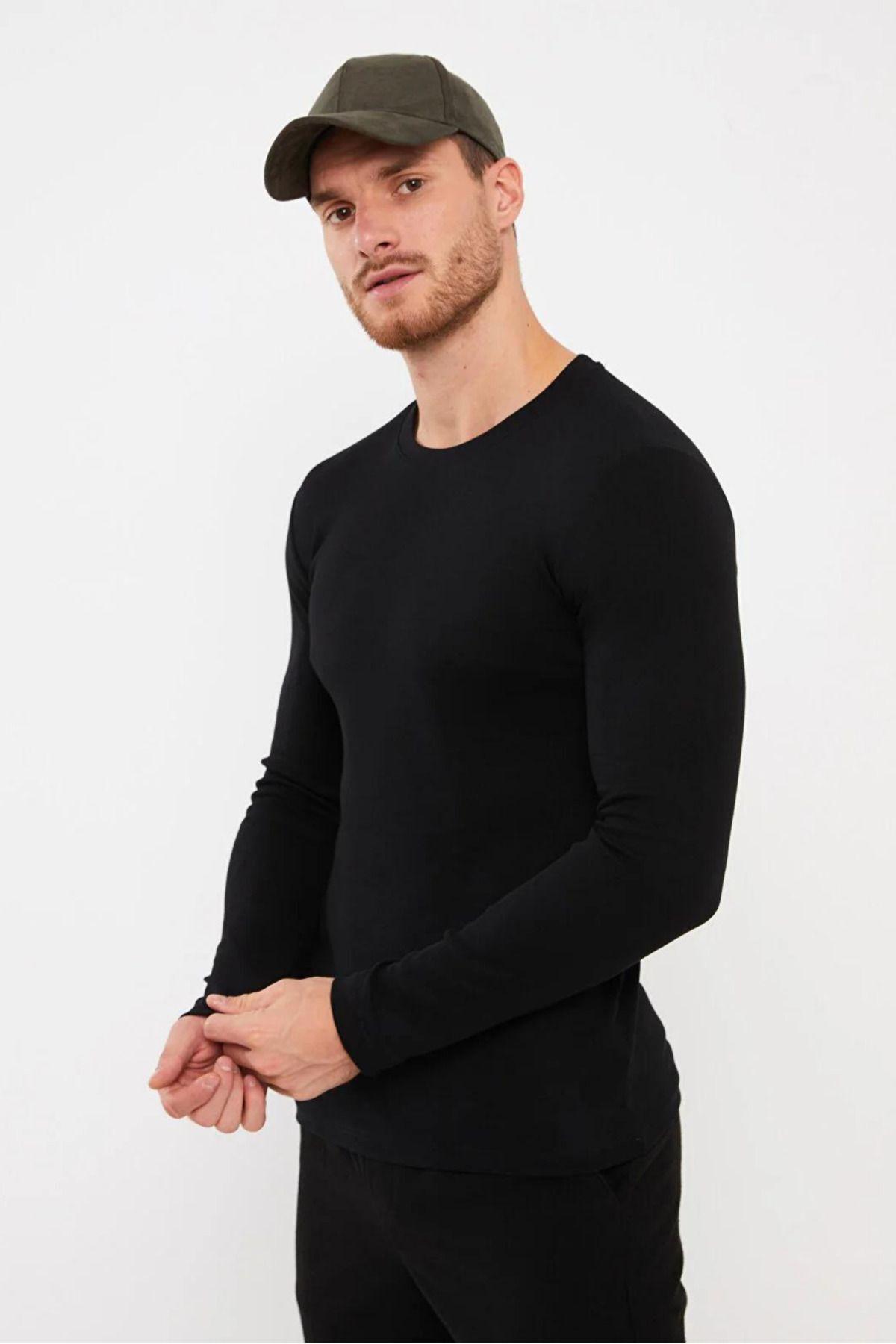 Women s Fashion Big Size body Men s Basic Crew Neck Long Sleeve Lycra Black Plus Size Top Quality Thermal Bodysuit
Women s Fashion Big Size body Men s Basic Crew Neck Long Sleeve Lycra Black Plus Size Top Quality Thermal Bodysuit
